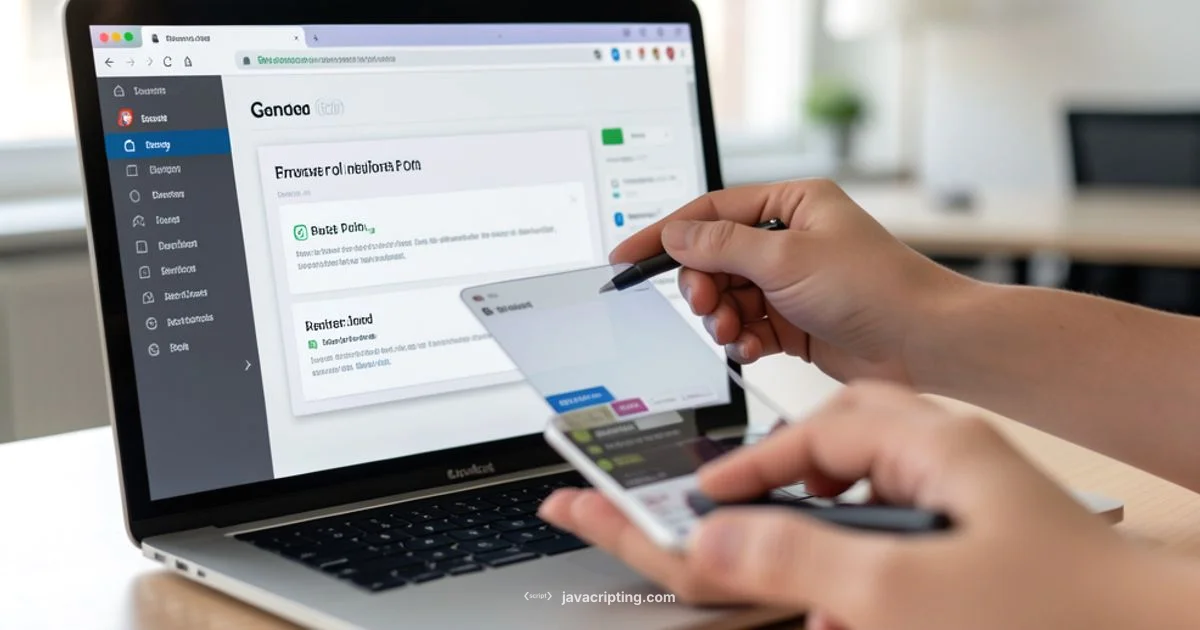 PDFs in JavaScript - JavaScripting