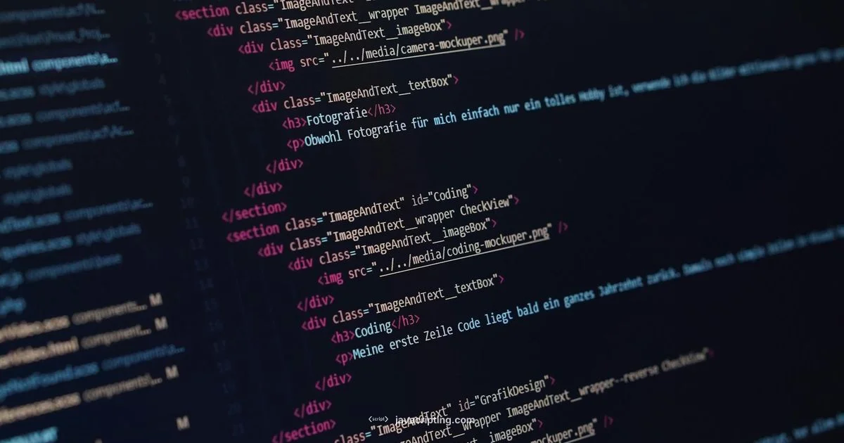 Essential JavaScript Skills - JavaScripting