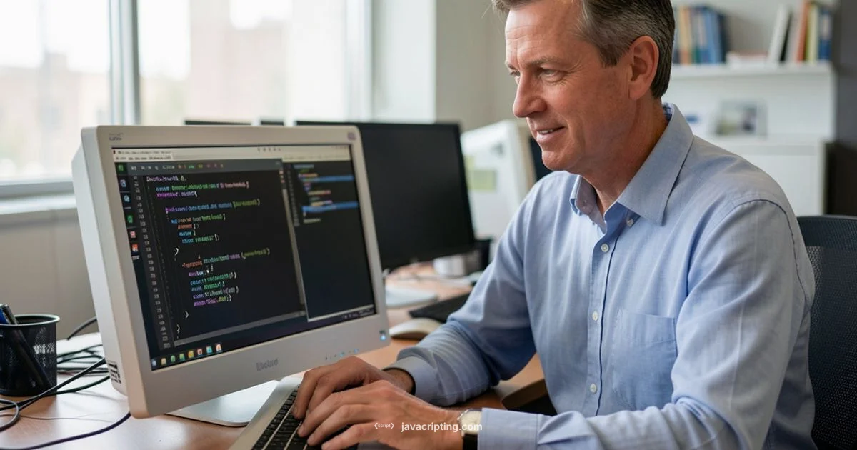 Birth of JavaScript Birth of JavaScript - JavaScripting