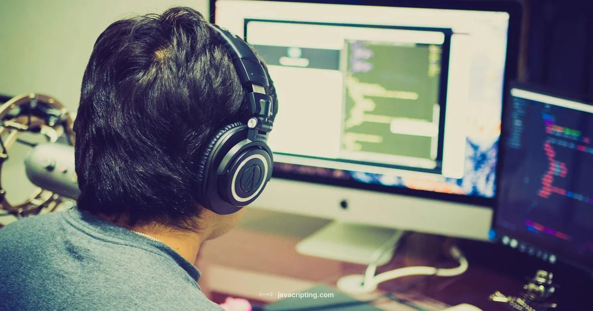 JavaScript in Action - JavaScripting