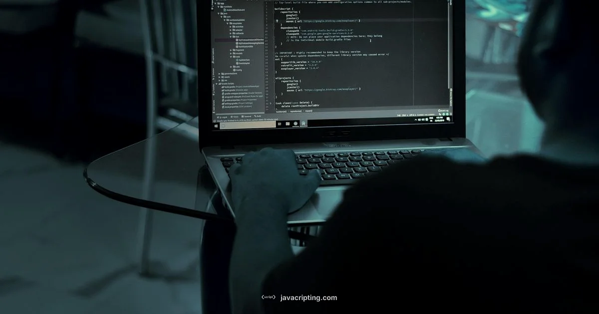 Code in practice - JavaScripting