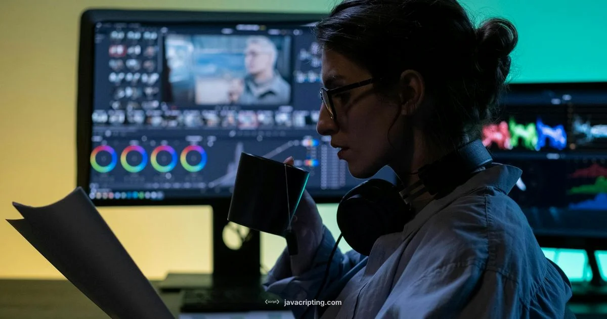 Vue JavaScript Essentials Vue JavaScript Essentials - JavaScripting