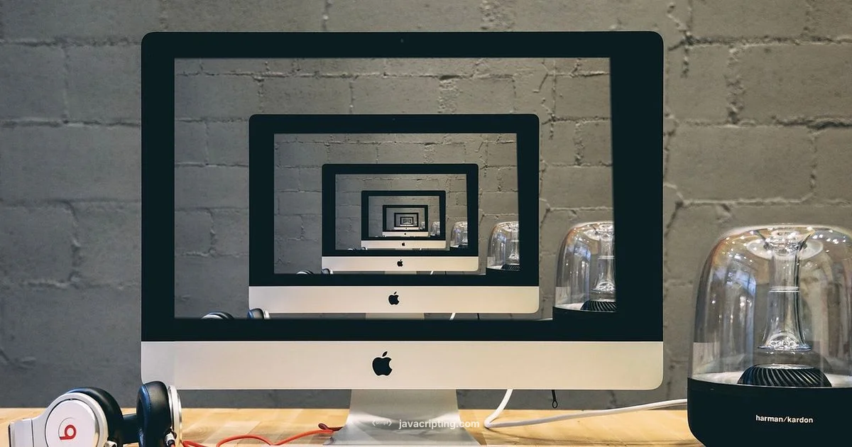 Speed Benchmark Speed Benchmark - JavaScripting