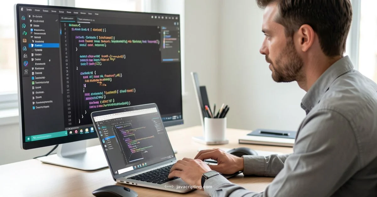 Where to Write JavaScript Where to Write JavaScript - JavaScripting