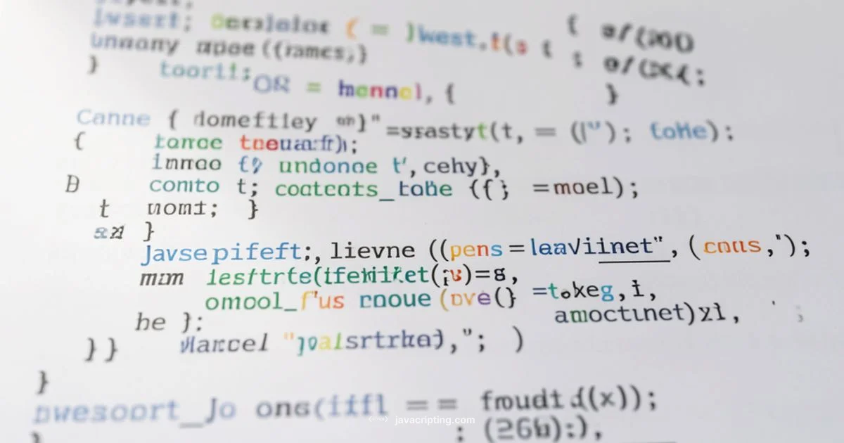 Control Flows in JS Control Flows in JS - JavaScripting