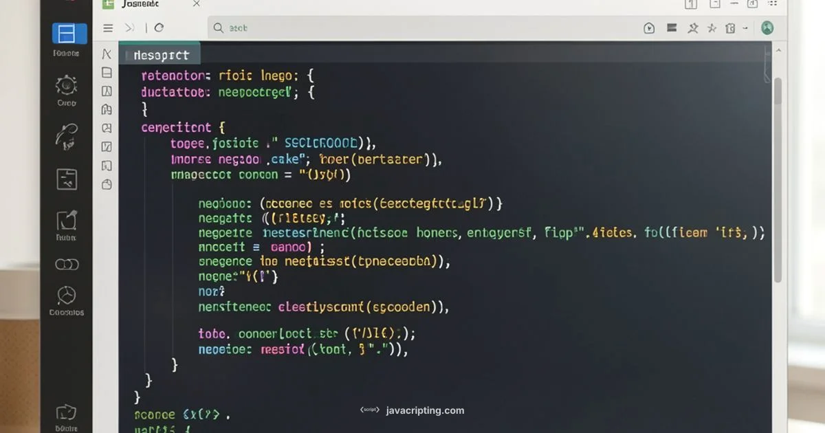 Not Operator in JS - JavaScripting