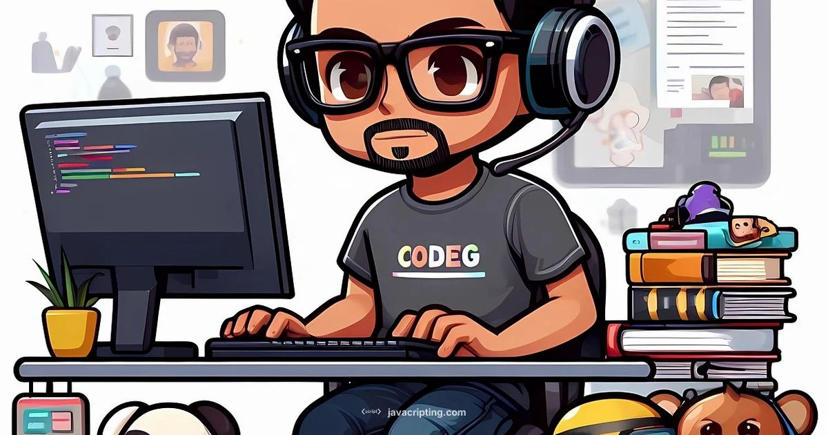 Where to Input JS - JavaScripting
