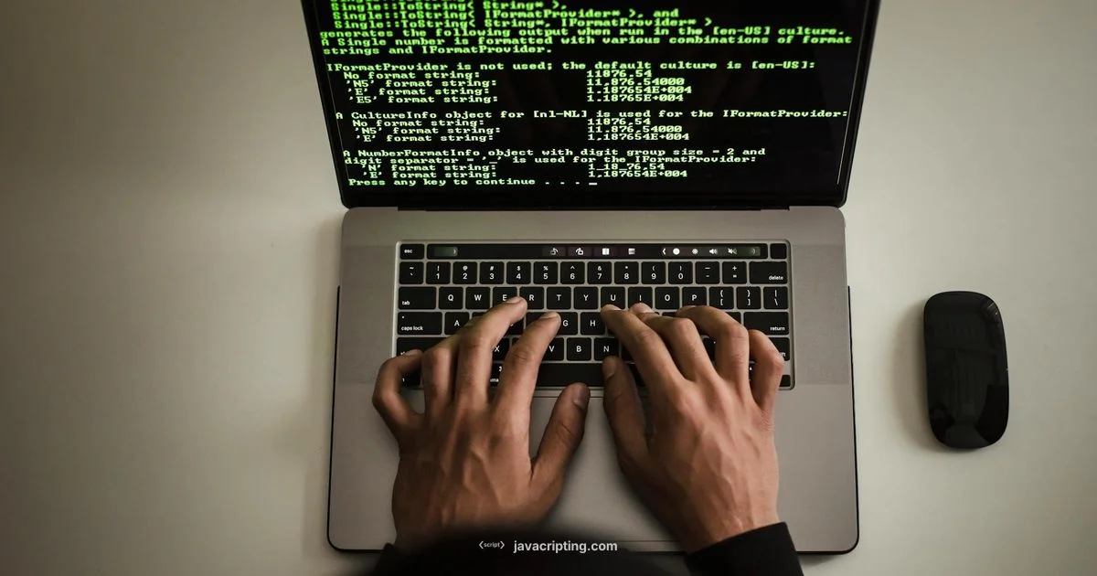Python Meets JavaScript Python Meets JavaScript - JavaScripting