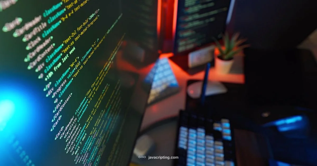 Top JavaScript IDEs - JavaScripting