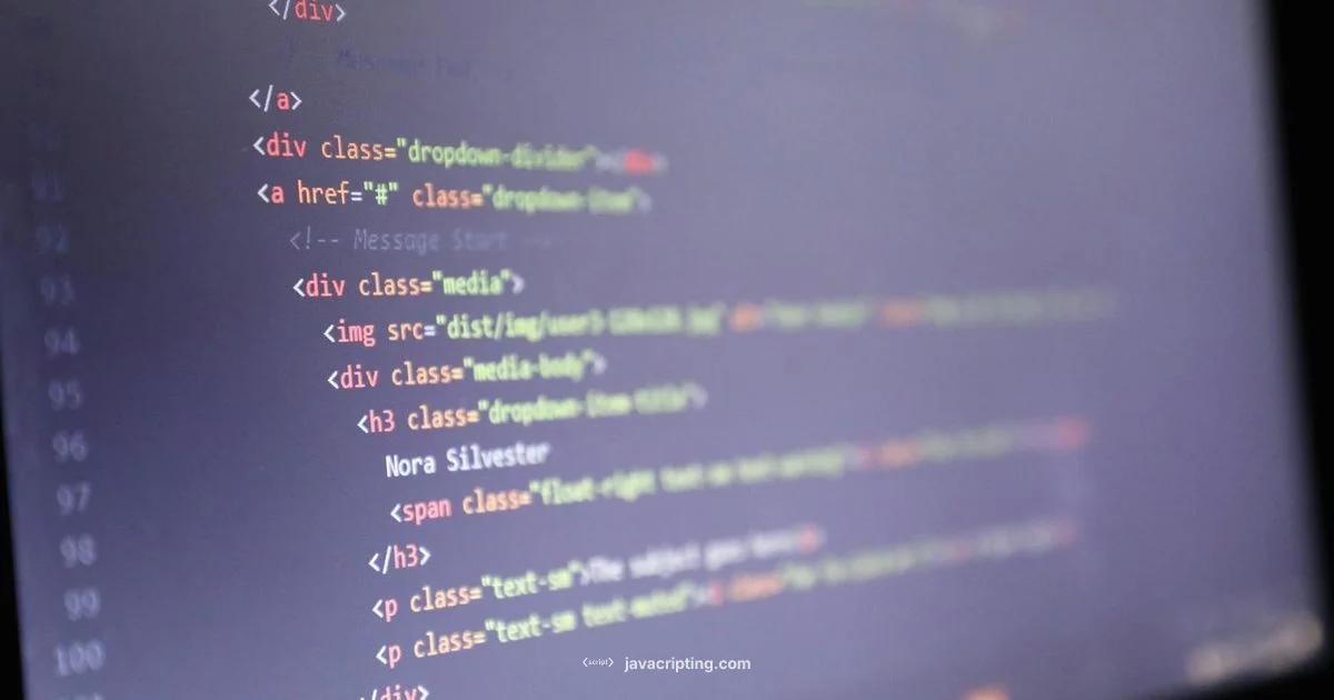 JS On Web Pages - JavaScripting