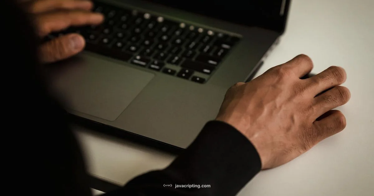 Web Forms Mastery - JavaScripting