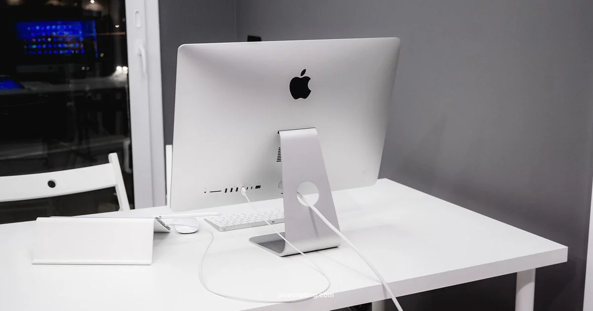 JS in HTML - JavaScripting