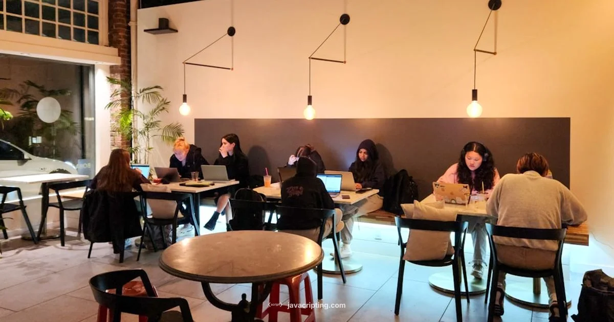 JavaScript Starter JavaScript Starter - JavaScripting