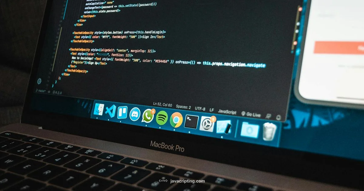 JavaScript Class Concepts - JavaScripting