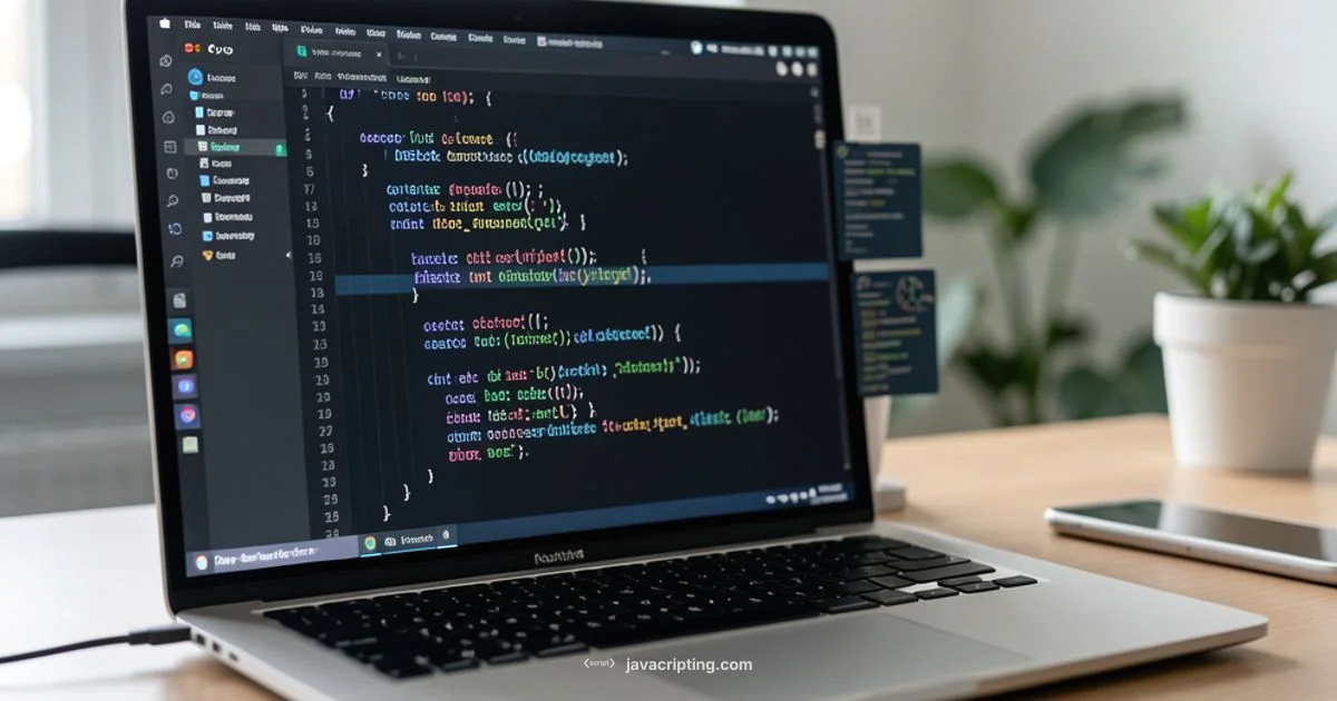 JS Database Basics - JavaScripting
