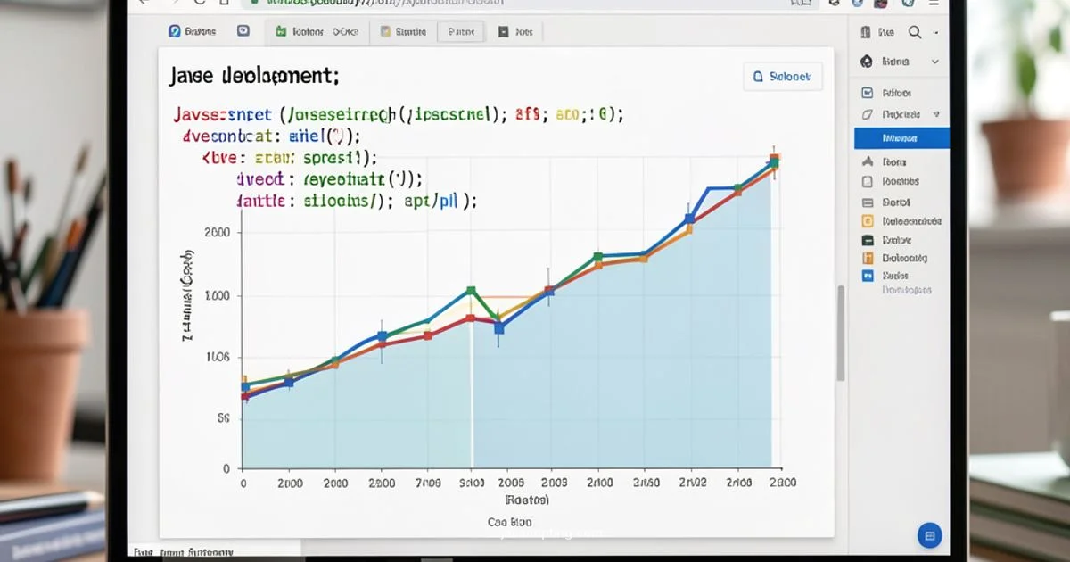 Javascript Chart - JavaScripting