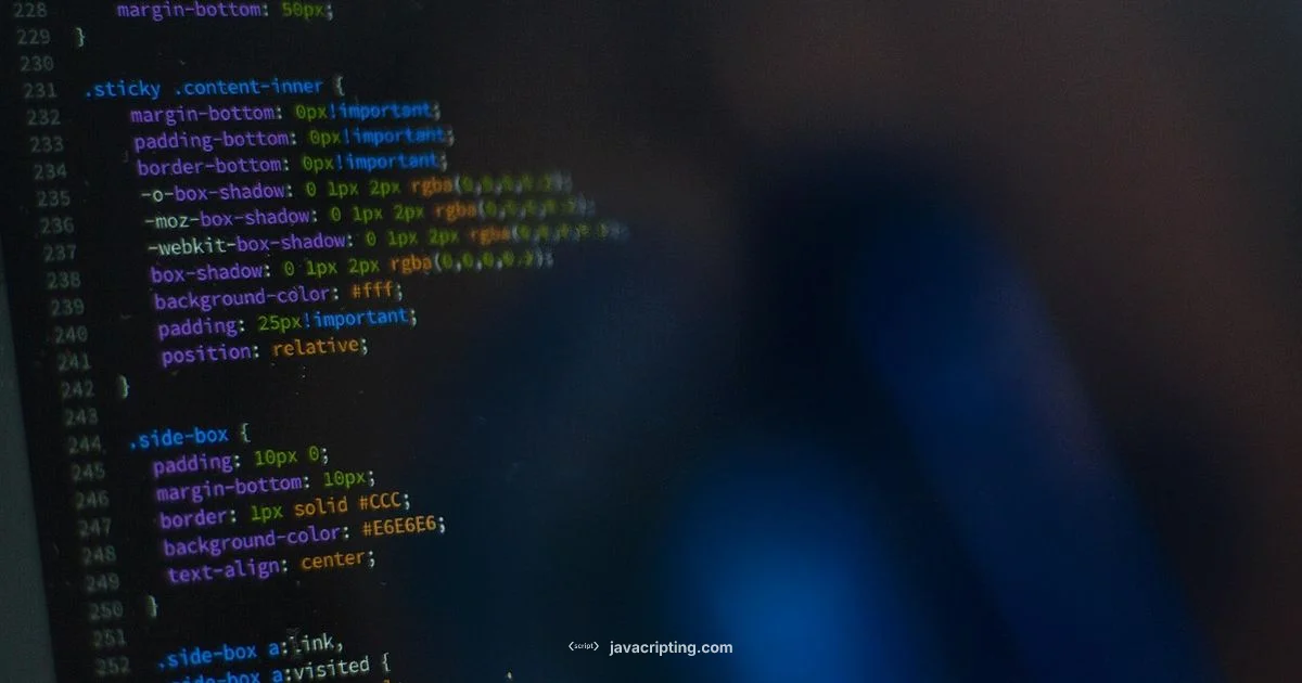JS vs C++ JS vs C++ - JavaScripting