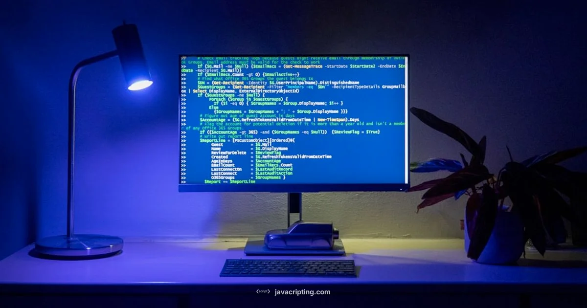 JavaScript Class - JavaScripting