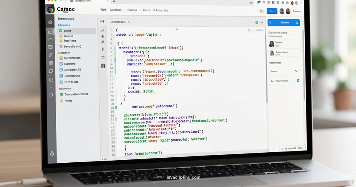 Online JavaScript IDE Online JavaScript IDE - JavaScripting