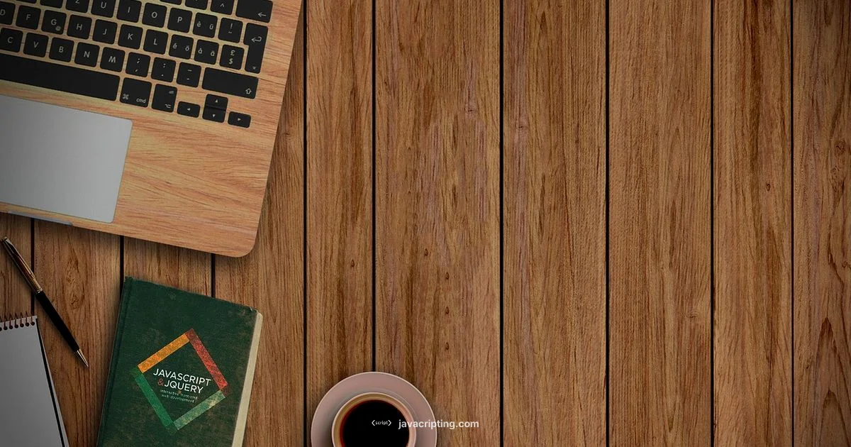 JavaScript on the Web - JavaScripting