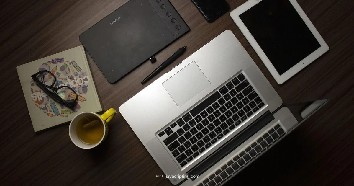 VS Code Setup - JavaScripting