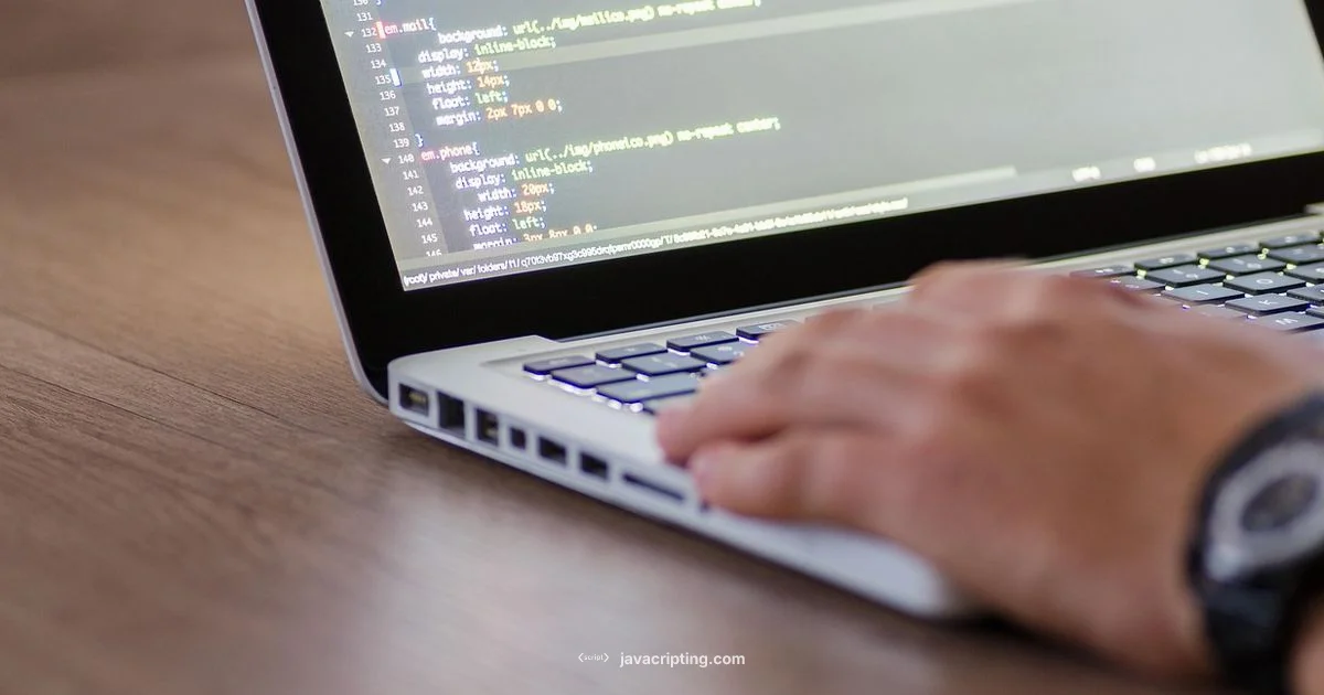JavaScript Essentials - JavaScripting