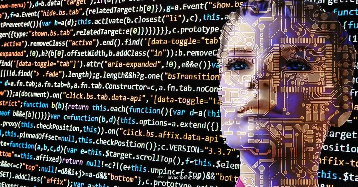 JS AI in Action - JavaScripting