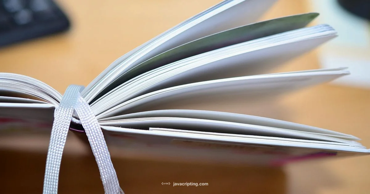 JS Future - JavaScripting