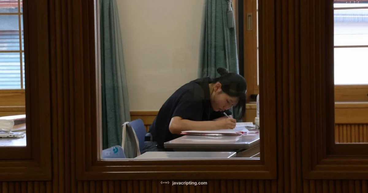 Easy JS Learning - JavaScripting