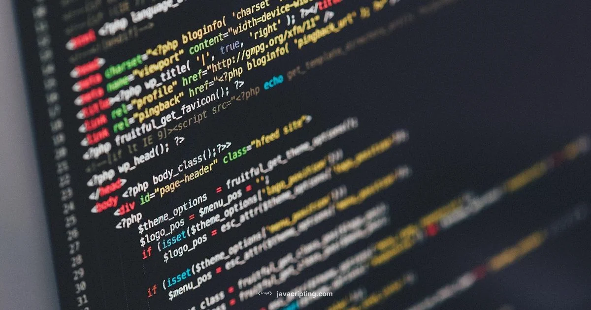 Run JavaScript in VS Code - JavaScripting