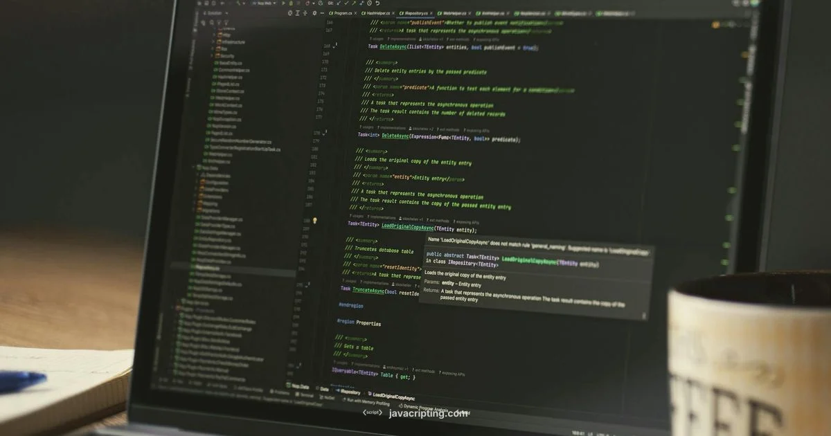 JavaScript Interview Guide - JavaScripting