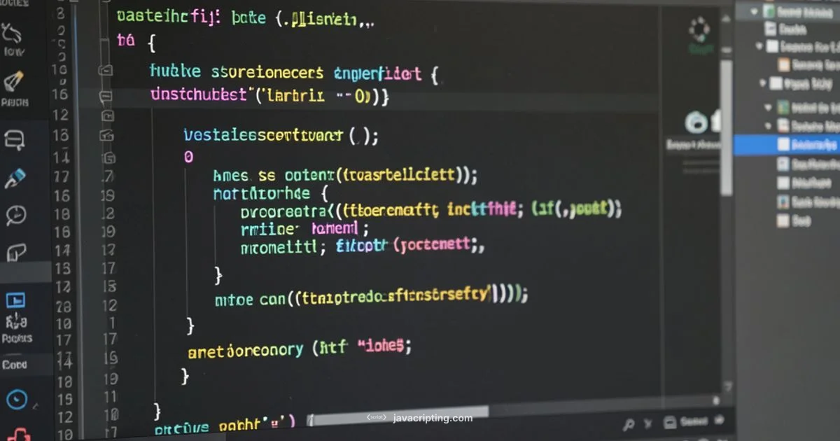 Variable Basics - JavaScripting