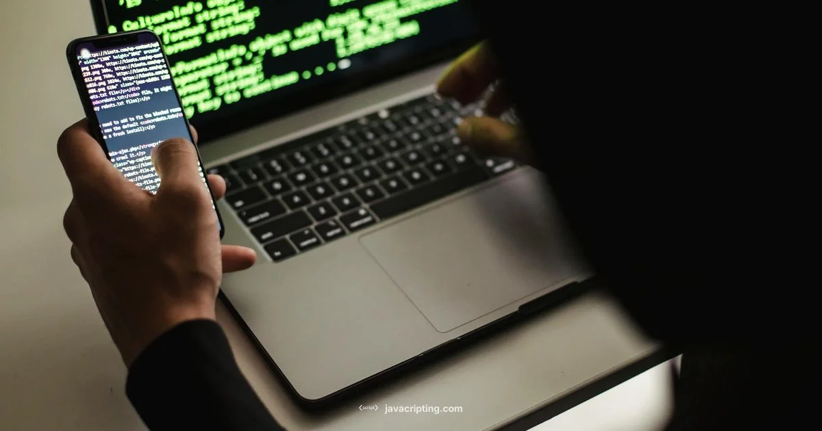 Chrome JS Fix - JavaScripting