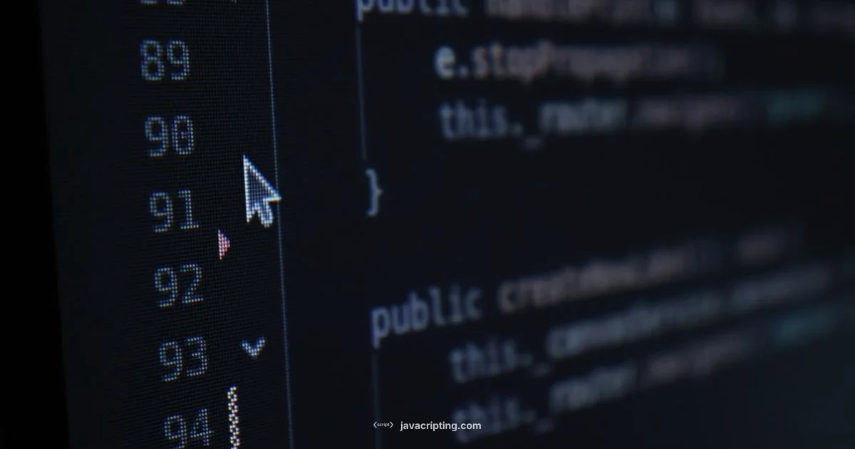 JS Docs Guide - JavaScripting