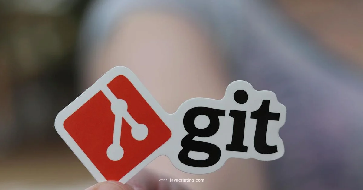 JS + Git Guide - JavaScripting