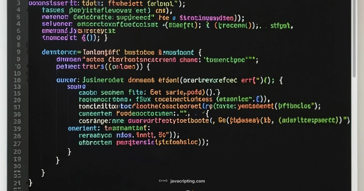 Throw Errors in JS - JavaScripting