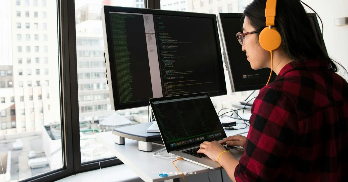 Free JS Guide - JavaScripting