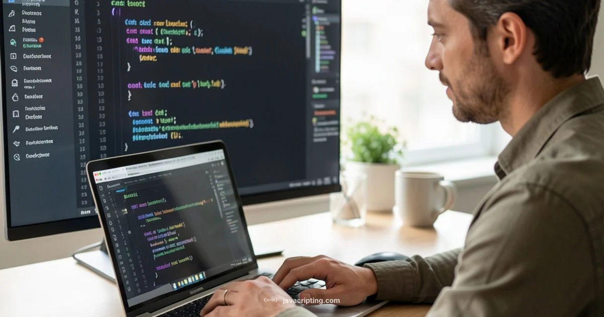 JS Class Guide - JavaScripting