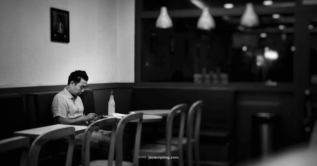 Top JS Frameworks 2025 - JavaScripting