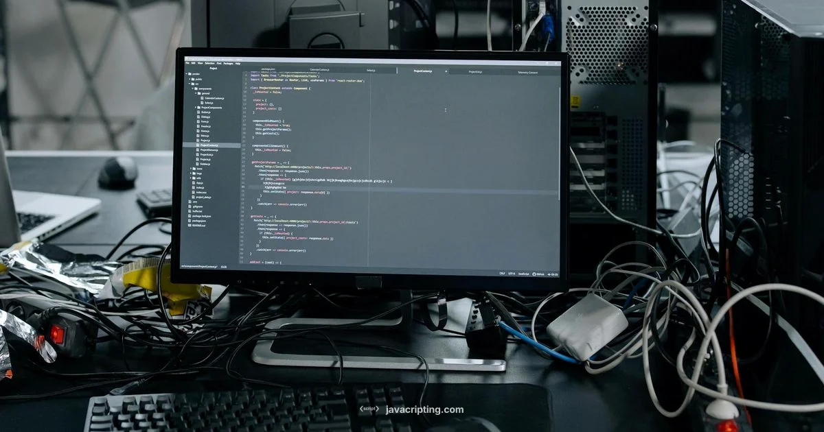 JavaScript + SQL JavaScript + SQL - JavaScripting