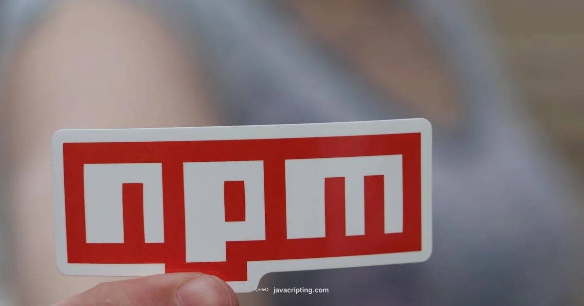 JavaScript for Web - JavaScripting