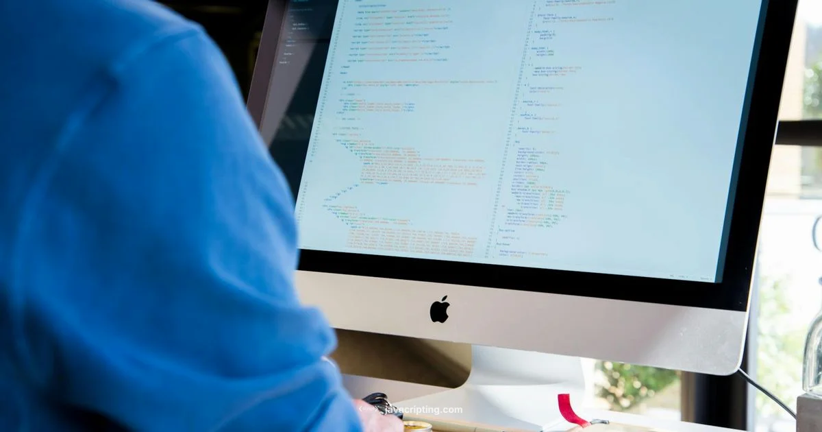 Safari JS Guide - JavaScripting