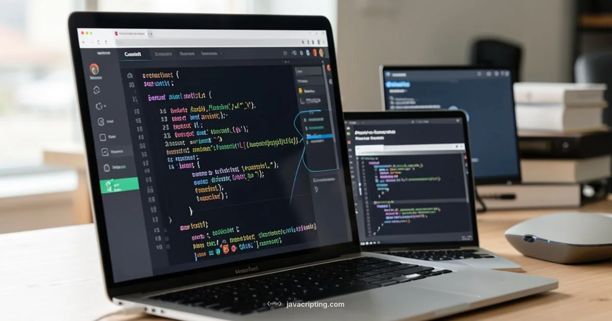 How JavaScript Works How JavaScript Works - JavaScripting