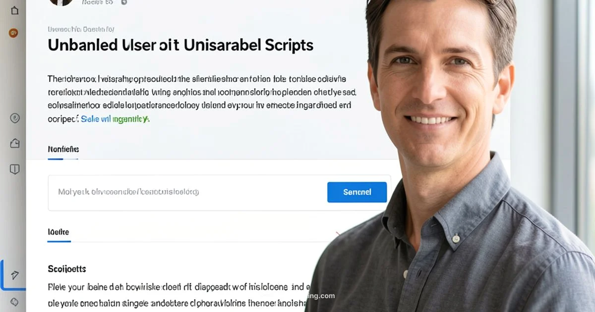 Safe to Disable JS - JavaScripting