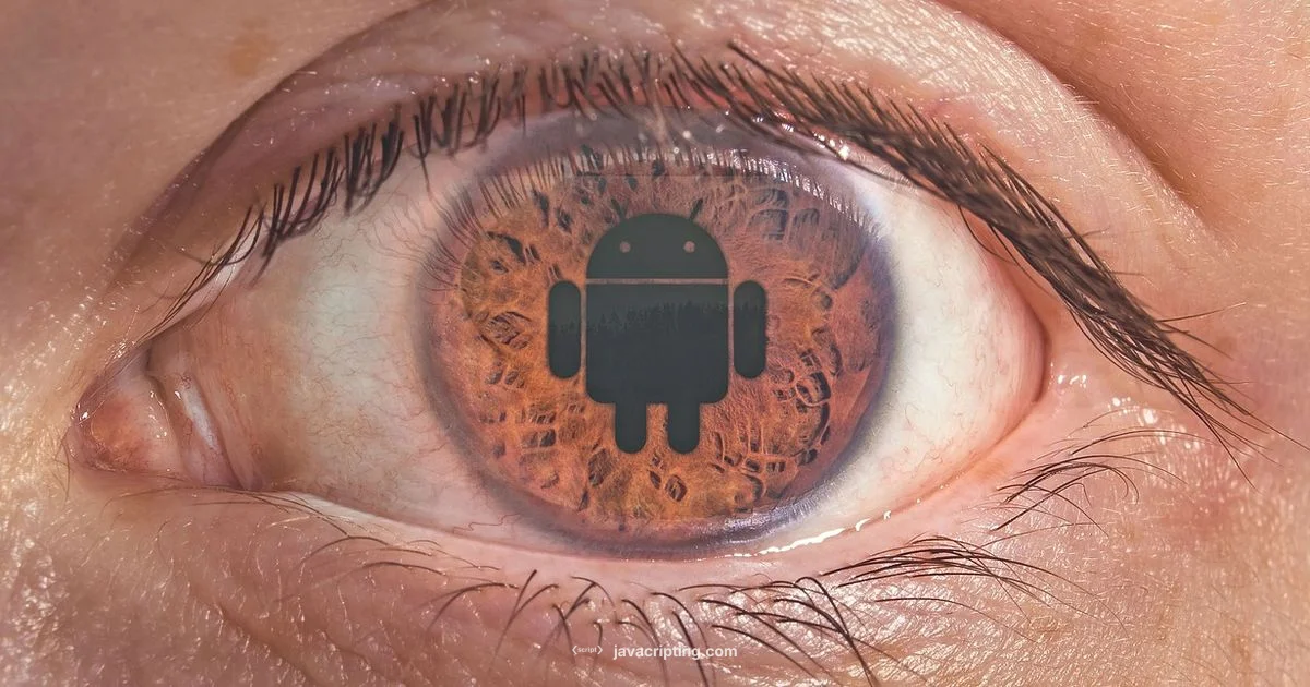 Enable JavaScript on Android - JavaScripting