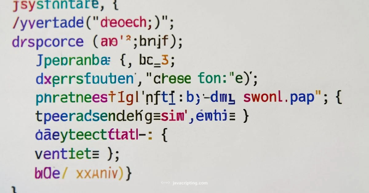 Variable Declaration in JS Variable Declaration in JS - JavaScripting
