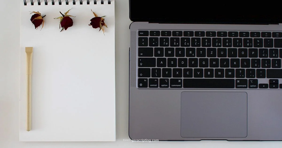 JavaScript Performance - JavaScripting