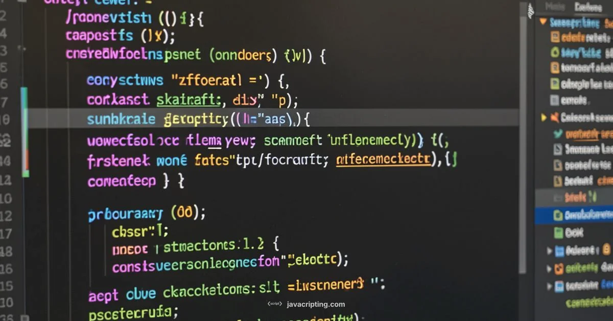 Map Arrays in JS Map Arrays in JS - JavaScripting