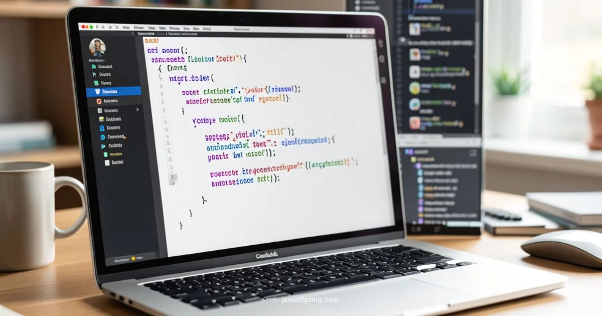 Canvas + JS in Browser - JavaScripting