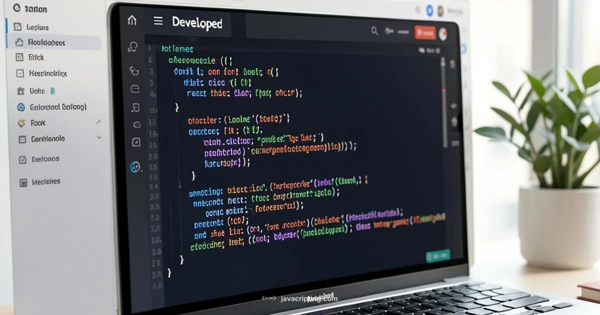 PDF with JavaScript - JavaScripting